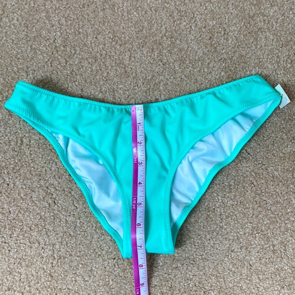 🔥 NEW PINK Cheeky Swim Bottoms - Picture 3 of 7